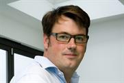 Rory Sloan, head of production, RPM