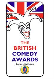 The Comedy Awards are coming to Indigo2