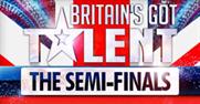 Next Big Thing contestant among Britain's Got Talent favourites