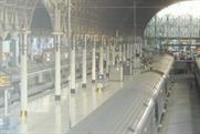 Searcys opens champagne bar in Paddington Station