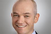 Brian Fitzpatrick, managing director, Adap.tv Europe