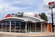 Pizza Hut: Rutland Partners to operate fast-food chain's 330 UK restaurants 
