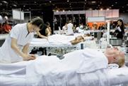 New exhibtion rules are in place for auditing exhibitions