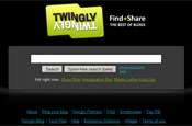 Twingly: launches microblog search