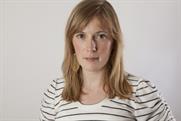 Kathy Slack, strategy director, DDB UK 