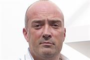 Robin Drysdale: commercial director at Publicis Blueprint