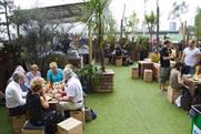 Kiwi House returns