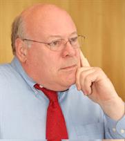 Matthew Davies is leaving Haymarket after 17 years