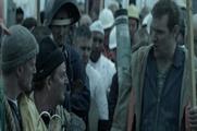 Strongbow unveils latest 'hard graft' TV ads