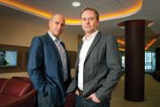Daglish, Williams - leading ITV sales