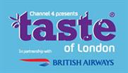 Taste of London