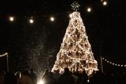 Jack Daniel's: rolls out Christmas activity