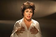 Ruby Wax is promoting Time to Change