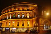 Royal Albert Hall