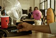 Wrigley's Extra: everyone by AMV BBDO