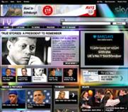 BSkyB has invested in Sky.com