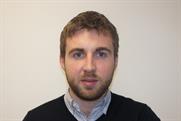 David Finlay, management consultant, digital, Purple