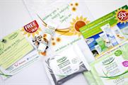 Simple skincare brand forms promotional partnership with Tui Travel