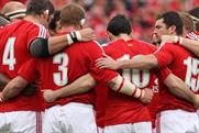 Lions: HSBC to sponsor Sky Sports coverage of Australian tour