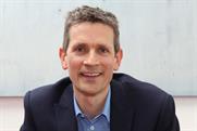 Bruce Daisley: Twitter's first UK commercial director