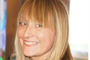 Jenni Young, Ticketscript's new group marketing director