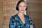 Verica Djurdjevic: becomes managing director at PHD
