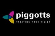 Piggotts has made it into our Fab 50 for 2012