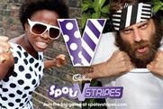 Cadbury: Spots v Stripes campaign to focus on the GB Olympics team