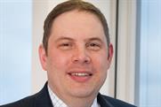 Andrew Rashbass: leaves The Economist for Thomson Reuters (photo: Colin Stout)