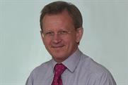 John Fry: chief executive of Johnston Press