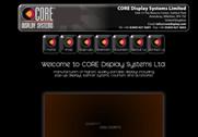 Core Display Systems to liquidate after funding stalls