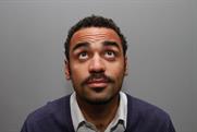 Wayne Brown..could give Daley Thompson a run for his money