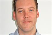 Chris Shepperson: joins IGN