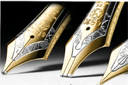 Champions of Design: Montblanc