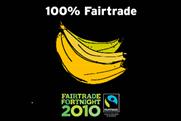 Fairtrade Fortnight: asks shoppers to switch to Fairtrade