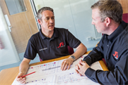 F1 Consultancy