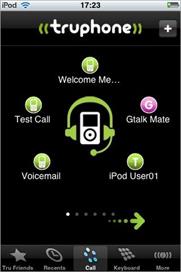 Truphone appoints The Bank to ad account