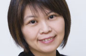 Lin: global chief strategy officer for Isobar