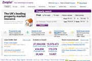 Zoopla: has acquired PropertyFinder 