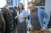 Today: viral created by Rubber Republic