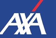 Axa: set to win Axa's global media business