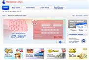Camelot: National Lottery operator will use Greenlight for search work