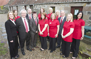 The Fitwise team