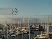 Cowes Week 2009