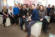 Rouge has made it into our Fab 50 for 2012