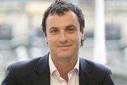 Chris Forrester: European managing director of sales and marketing at Amscreen