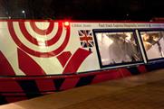 Exclusive: Olympic canal boats exempt from branding restrictions