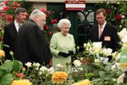 Chelsea Flower Show reports 20% exhibitor uprise but Sodexo "unsure" of visitor confidence 