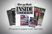 All about...The Mail on Sunday