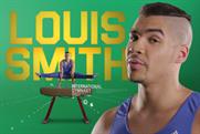 Subway: 'Strictly Come Dancing' star Louis Smith appears in ad